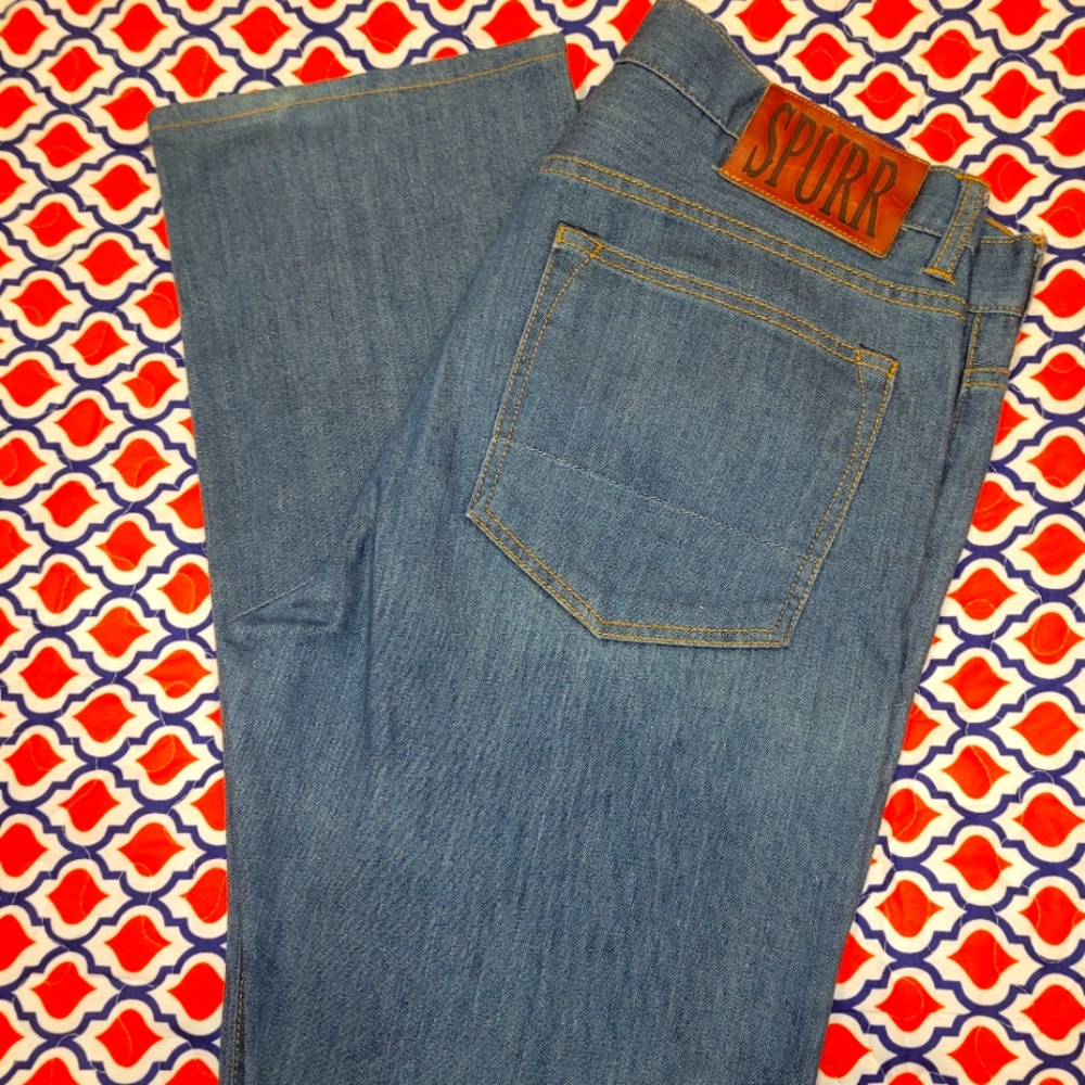 SPURR BLUE JEANS